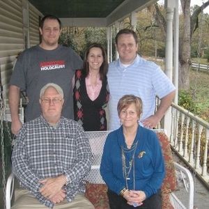 Meet your Posher, Judy